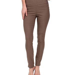 Nic + Zoe Wonderstrech Slim Pant, 8